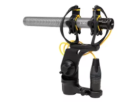 Deity ASM2 Pro Shockmount Kit