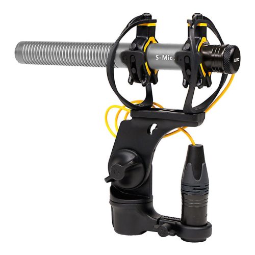 Deity ASM2 Pro Shockmount Kit