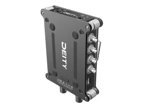 Deity SRD Mini (RF Distributor)