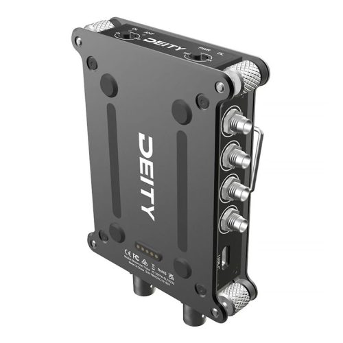 Deity SRD Mini (RF Distributor)