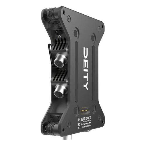 Deity SPD-Mini (Smart Power Distributor)