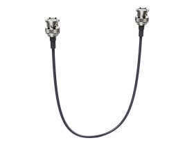 Deity BNC-BNC Cable (45cm)
