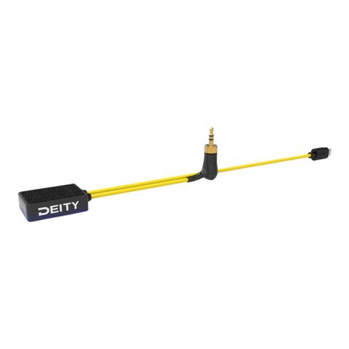 Deity C23 Timecode Cable (Compatible with Sony FX3/FX30)