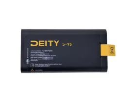 Deity S-95 Battery