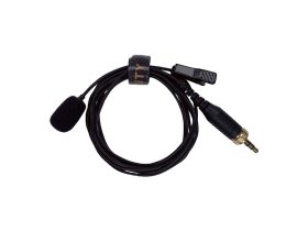 Deity W.Lav Pro 3.5mm TRS Microphone