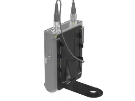 Deity Theos DLTX Boom Pole Mount