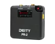 Deity PR-2 Stereo Pocket Recorder with Lavalier Mic