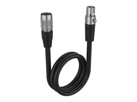 Deity SPD-HRT4 ( 4-Pin Hirose to TA4F) Cable