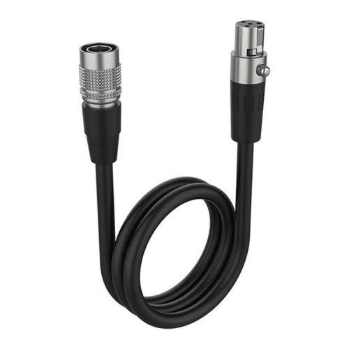 Deity SPD-HRT4 ( 4-Pin Hirose to TA4F) Cable