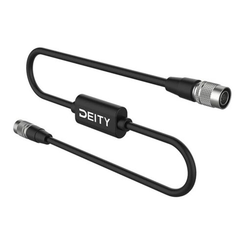 Deity SPD-HR12V (4-Pin Hirose to 12V Regulated Hirose) Cable