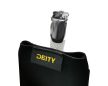Deity Theos Pouch (Black)