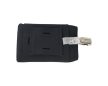 Deity Theos Pouch (Black)