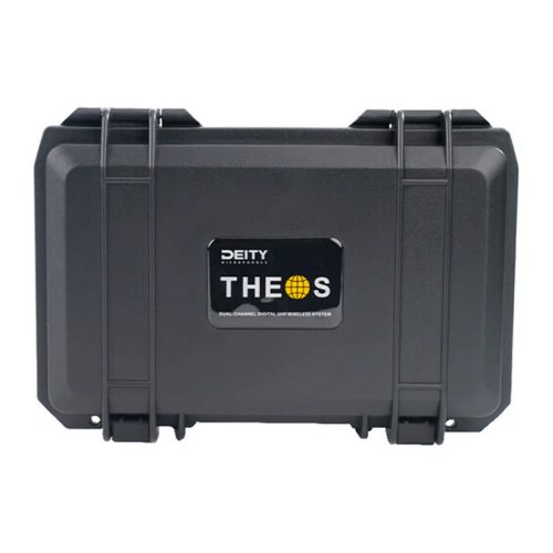 Deity Theos Case