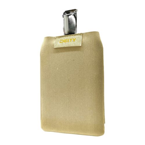 Deity Theos Pouch (Beige)