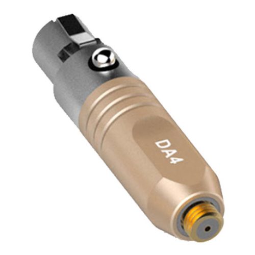 Deity DA4 Microdot Adapter Beige