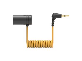 Deity V-Link (XLR Phantom Power to 3.5mm TRS Cable)