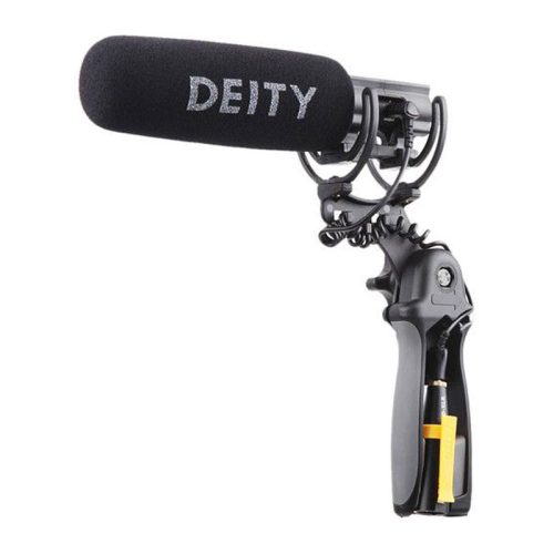 Deity V-Mic D3 Pro Location Kit