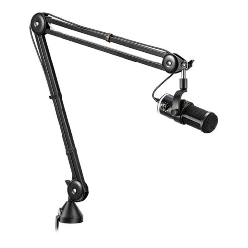 Deity VO-7U USB Podcast Kit (Black)