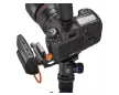 Tether Tools Air Direct Arca Clamp for L-bracket