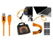 Tether Tools Starter Tethering Kit w/usb 3.0 Micro-B 4,6 m