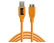 Tether Tools Starter Tethering Kit w/usb 3.0 Micro-B 4,6 m