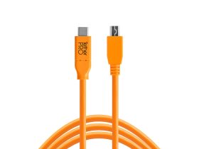 Tether Tools TetherPro USB-C to 2.0 Micro-B 5-pin (4,6m)