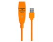 Tether Tools TetherBoost Pro USB 3.0 (narancssárga)