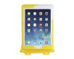 Dicapac WP-I20M Sárga (Apple Ipad mini) Vízállótok