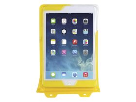 Dicapac WP-I20M Sárga (Apple Ipad mini) Vízállótok