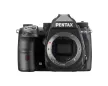 Pentax K-3 Mark III váz (Fekete)