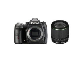 Pentax K-3 Mark III +SMC DA 18-135mm f/3.5-5.6 ED kit