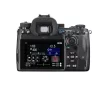 Pentax K-3 Mark III váz (Fekete)