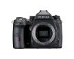 Pentax K-3 Mark III Monochrome váz