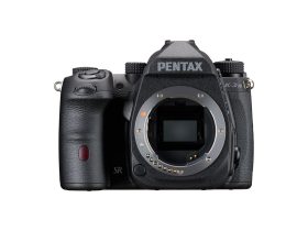 Pentax K-3 Mark III Monochrome váz