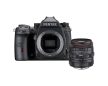 Pentax K-3 Mark III Monochrome + HD DA 20-40 mm f/2.8-4 kit