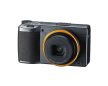 Ricoh GR III Street Edition (DB-110 akkumulátor + GC-9 tok) + AC Adapter