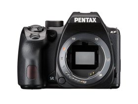   Pentax KF váz (fekete) -10% kedvezmény az FP2025-BF-10 kuponkóddal
