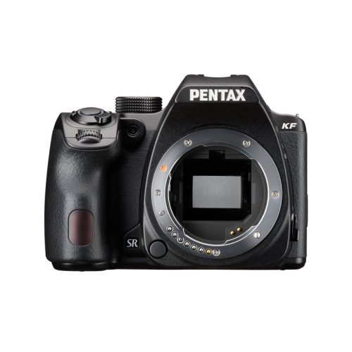 Pentax KF váz (fekete)