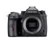 Pentax K-3 Mark III Monochrome fényképezőgép + AC Adapter