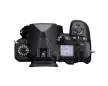 Pentax K-3 Mark III Monochrome fényképezőgép + AC Adapter