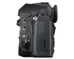Pentax K-3 Mark III Monochrome fényképezőgép + AC Adapter