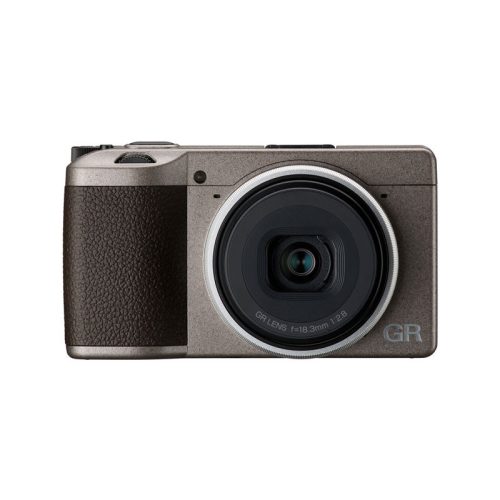 Ricoh GR III Diary Edition kamera