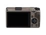 Ricoh GR III Diary Edition kamera + AC Adapter