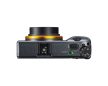 Ricoh GR III Street Edition (DB-110 akkumulátor + GC-9 tok)