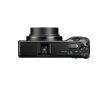 Ricoh GR III HDF kompakt fényképezőgép
