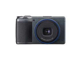 Ricoh GR IIIx Urban Edition + tok