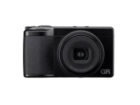 Ricoh GR IV 30th Anniversary Edition Kit
