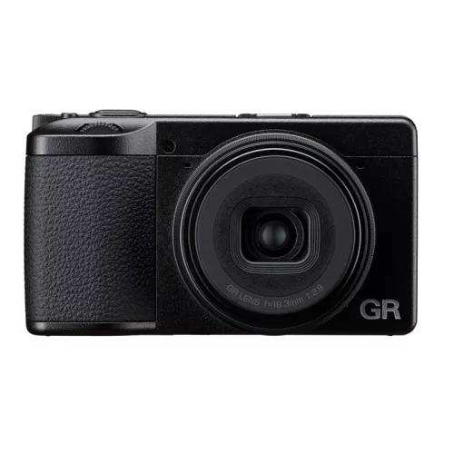 Ricoh GR IV 30th Anniversary Edition Kit