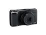 Ricoh GR IV kompakt fényképezőgép