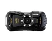 Pentax WG-90 vízálló fényképezőgép (fekete)